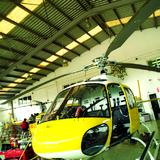 Eurocopter España and TAF Helicopters create a support and services paltform for light helicopter operators