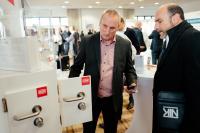 Security on Tour 2019 - Roadshow der Sicherheitsbranche kommt am 12. Februar 2019 nach Wien