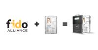 World’s first FIDO support for all standard smart card environments