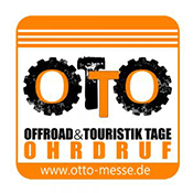 Otto - Offroad- & Touristik-Tage Ohrdruf 2019