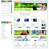 Website und Onlineshop in einem – E-Commerce-Spezialist ElectronicSales schafft neue Möglichkeiten für das Online-Marketing