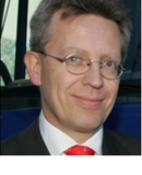 Wolfgang Eichler konzentriert sich bei TÜV SÜD auf Service-Center