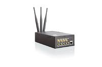 SatService GmbH presents Viprinet Router at IBC 2014 in Amsterdam