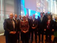 Erfolgreicher Projektantrag - Fördermittel für die Region Heilbronn-Franken