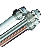 Neu: Die Simplex Klemmverschraubung Typ A3