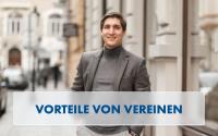 Deine steuerlichen Vorteile von Vereinen