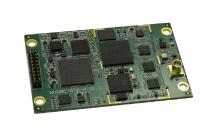 Dual-Frequenz-GNSS-Empfänger für RTK Applikationen