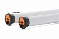RolMotion Rollladen-Antriebe: Leiser Lauf setzt neuen Standard