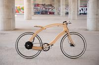 Exponat der Woche: Das Wood-E-Bike