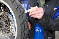 TÜV SÜD: Technik und Training für den Start in den Frühling