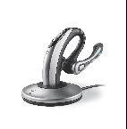 Plantronics stellt die weltweit erste für VoIP optimierte Bluetooth-Headset-Lösung vor