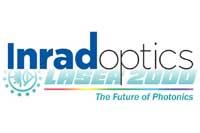 InradOptics and Laser 2000 GmbH – A strong partnership for OEM optics
