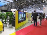 Il TCS presente all'89.mo Salone dell'auto di Ginevra all'insegna della mobilità elettrica
