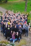 Programmier-Elite traf sich in Schwerin