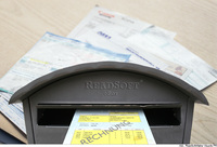 Neue eBox von ReadSoft für die Verarbeitung von E-Invoices
