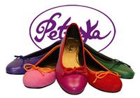 Der Sommer wird bunt - neue Ballerinas bei Petruska!