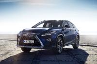 Lexus zieht positive Halbjahresbilanz