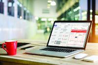 Digitalisierung im Mittelstand: Kröner-Stärke setzt beim Dokumentenmanagement auf WEDDERHOFF IT