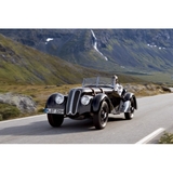The Concorso d'Eleganza Villa d'Este sets out its road map for the future