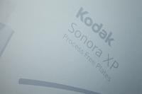 Kodak erweitert die Fertigungskapazität, um die Nachfrage nach prozessfreien SONORA Platten abzudecken