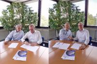 RoodMicrotec benennt KERR zu seinem Repräsentanten in Italien