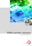 Elektrische Steuereinrichtungen Typ ESM in Modulbauweise von SIMON RWA Systeme GmbH