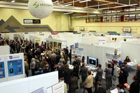 Wissensaustausch, Netzwerke und neue Trends – dafür stand die Kooperationsbörse Zulieferindustrie Erzgebirge 2015