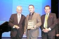 congatec auf Platz eins beim "Best Business Award"