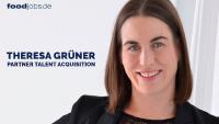 Neuer Service von foodjobs.de: Mit Active Sourcing passende Kandidaten schnell und effektiv finden