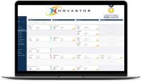 Gemeinsam stark gegen Cyber-Risiken: NovaStor und Cyber Risk Agency