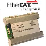 NEU: Der VLT® AutomationDrive spricht EtherCAT
