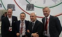 Secusmart und die Hochschule Düsseldorf kooperieren