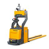 Jungheinrich erweitert Produktpalette seiner Auto Pallet Mover