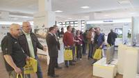 Spannendes Technik-Wochenende in Daun