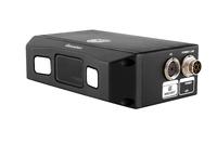 Neuer Snapshot-Sensor für die robotergeführte 3D-Inspektion