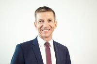 Roland Leuenberger elected CEO of Repower AG