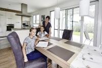 Gütegemeinschaft Fenster und Haustüren: Vier gute Gründe für Fenster und Türen mit dem RAL Gütezeichen