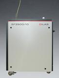 2.5kW Fassergekoppeltes Diodenlasersystem für Materialanwendungen