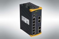Gigabit Ethernet Switch sCon 3100-AA