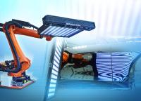 reflectCONTROL Automotive verbucht weltweiten Serienerfolg