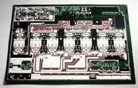 Rohde & Schwarz supplies highly complex PCBs