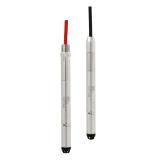 Robust submersible pressure sensors with many options