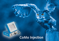 CoMo Injection jetzt mit erweitertem Leistungsumfang
