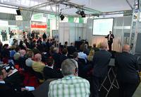 parts2clean Fachforum – die Wissensquelle zur Bauteilreinigung