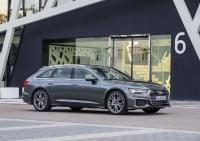 Qualität hat vier Ringe und vier Buchstaben: Audi