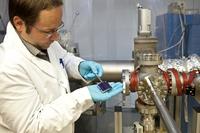 Verstehen, was eine Dünnschichtsolarzelle effizient macht