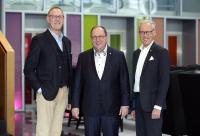 Veränderung in der Führung der BVL