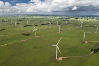 Vestas Wind Systems entscheidet sich für die Branchenlösung "Sustainable Wind Turbines" von Dassault Systèmes