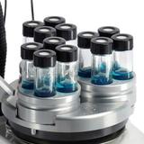 Einstiegsausrüstung für Parallele Synthese