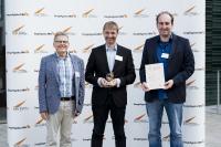 Next2Sun gewinnt Deutschen Solarpreis 2020